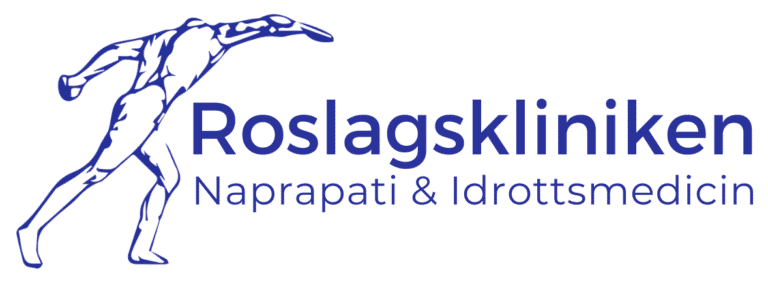 Bursit? Vi hjälper dig minska smärtan | Roslagskliniken Täby