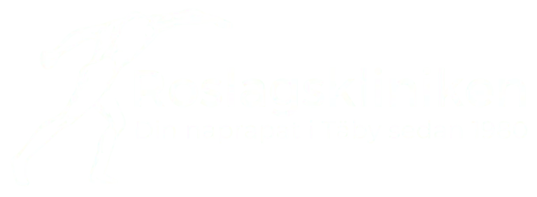 Roslagskliniken Din naprapat i Täby sedan 1980