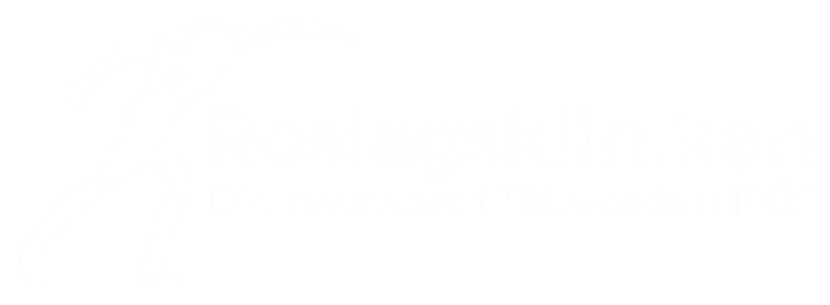 Roslagskliniken Din naprapat i Täby sedan 1980