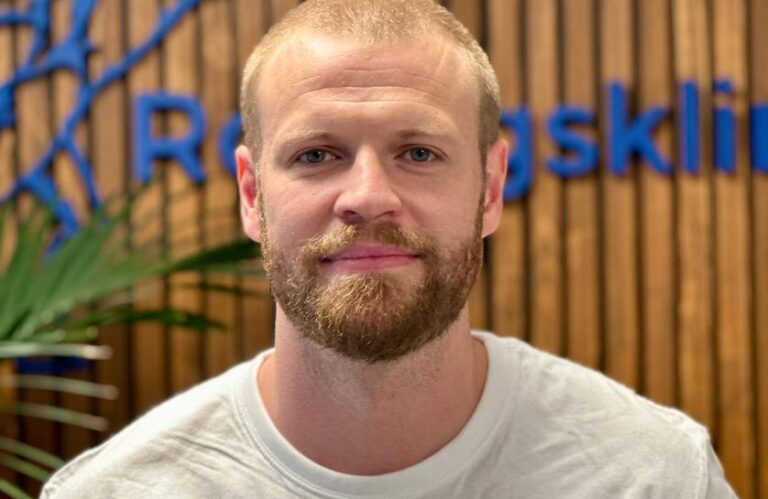 Andreas Boedt, Naprapat