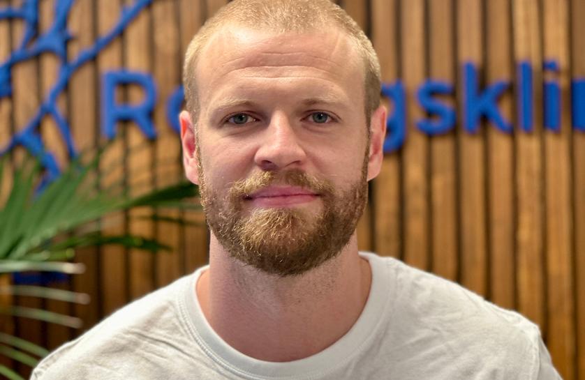 Andreas Boedt, Naprapat