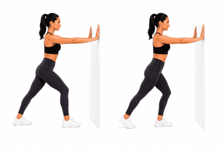 Illustration som visar vadstretch mot vägg